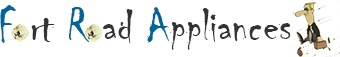Fort Road Appliances